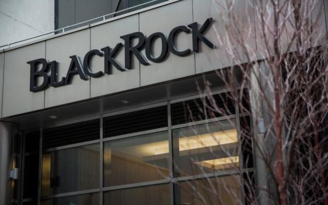 BlackRock Strategic Move 